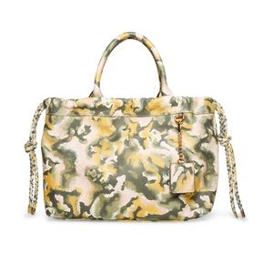 NWT - Anne Klein - Scrunchie Satchel